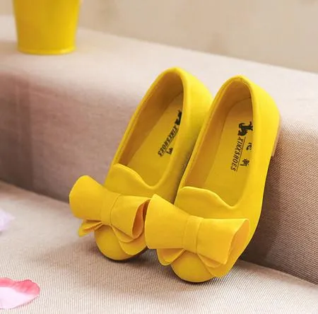 Candy Color Fashion Slips