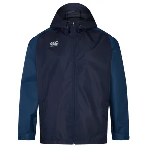 Canterbury Pro II Vaposhield Full-Zip Water Resistant Jacket