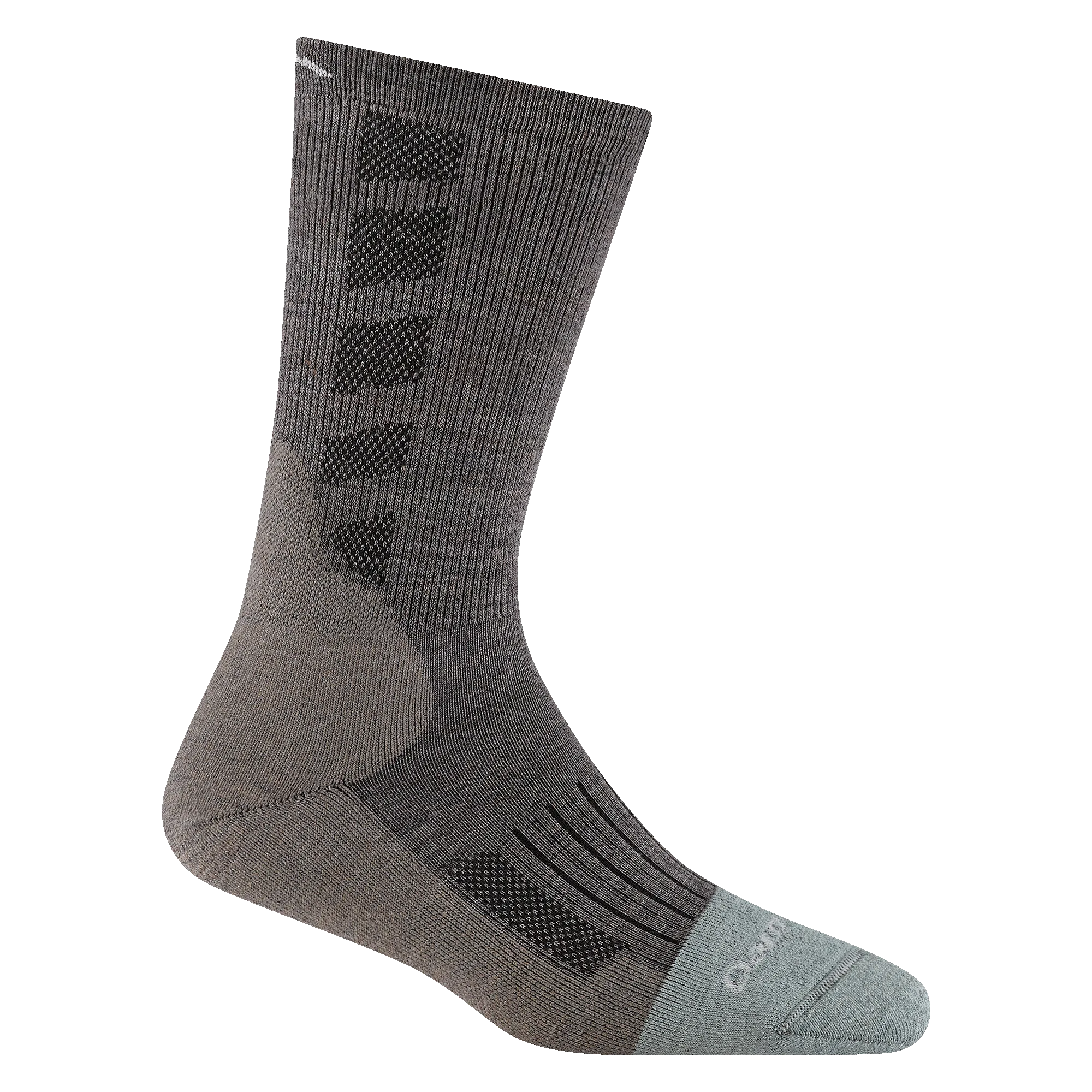 Darn Tough Womens Emma Claire Boot Lightweight Work Socks