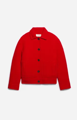 Diego Jacket