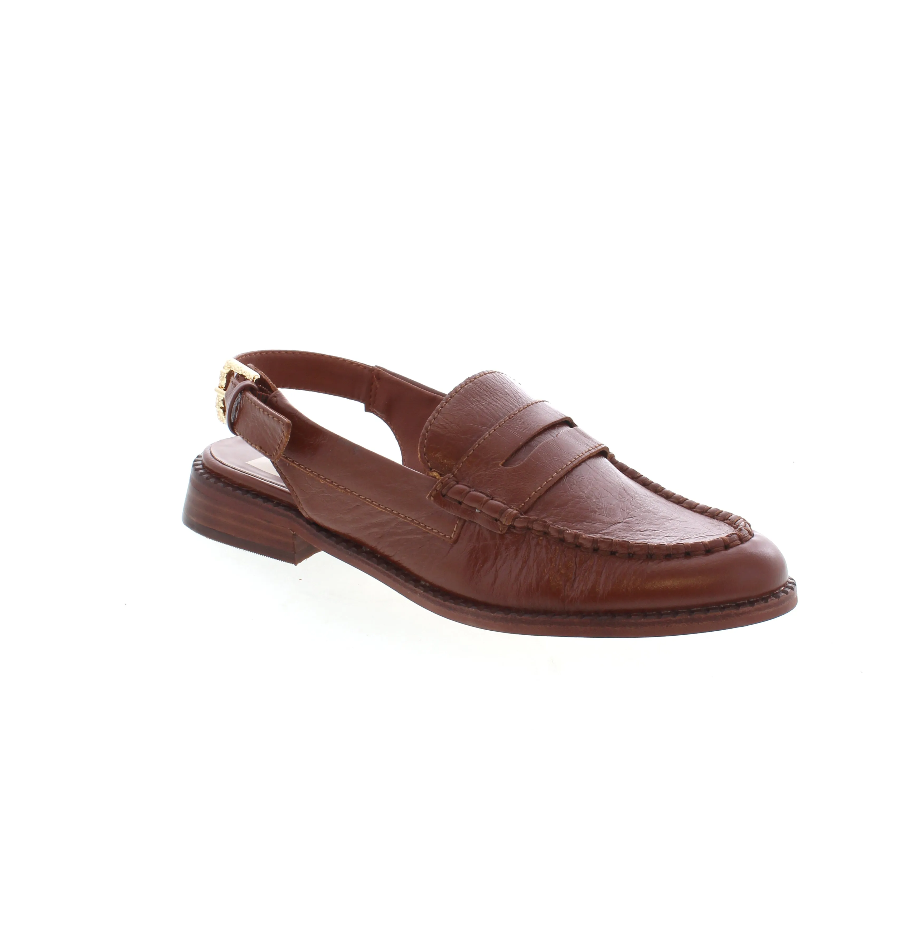 Dolce Vita Hardi - Brown
