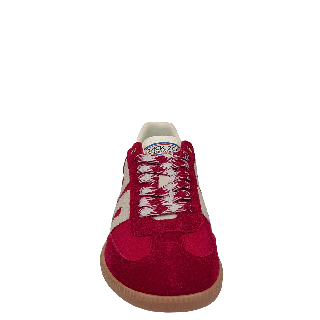 GHOST RED SNEAKER