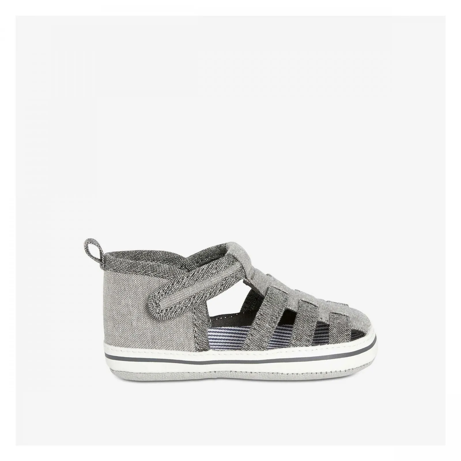 Joe Fresh Baby Boys' Fisherman Sandals