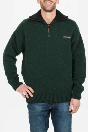 MKM Tasman Dual Layer Possum & Merino Knit