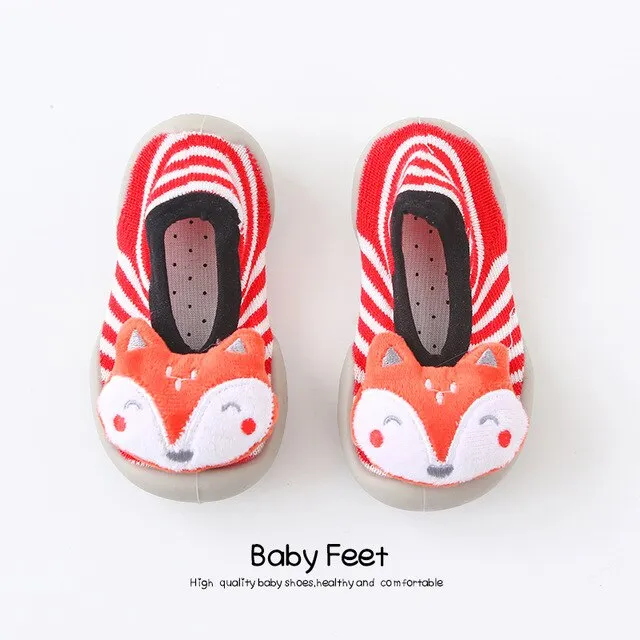 Newborn Baby and Toddler Shoes in various designs