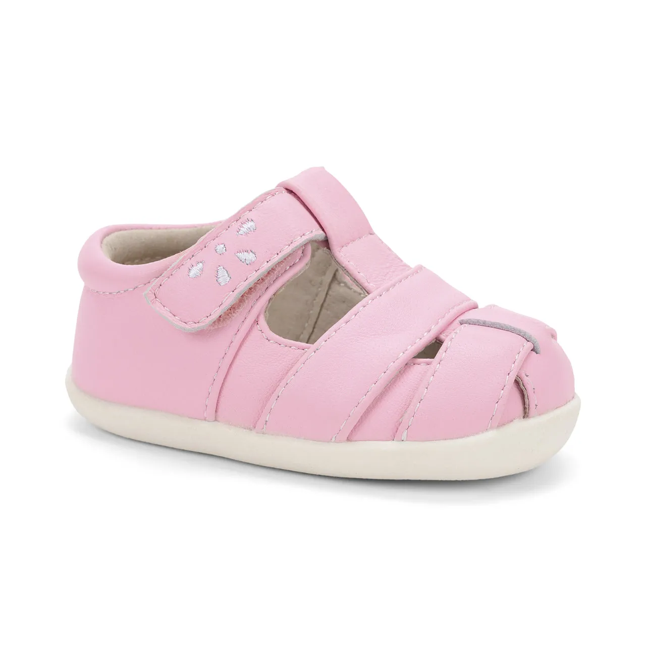 See Kai Run Brook - Pink