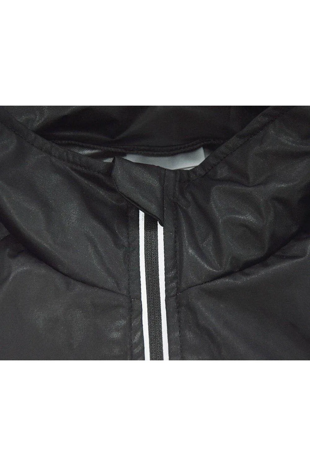 Sundried Grande Casse Water Resistant Pack Jacket