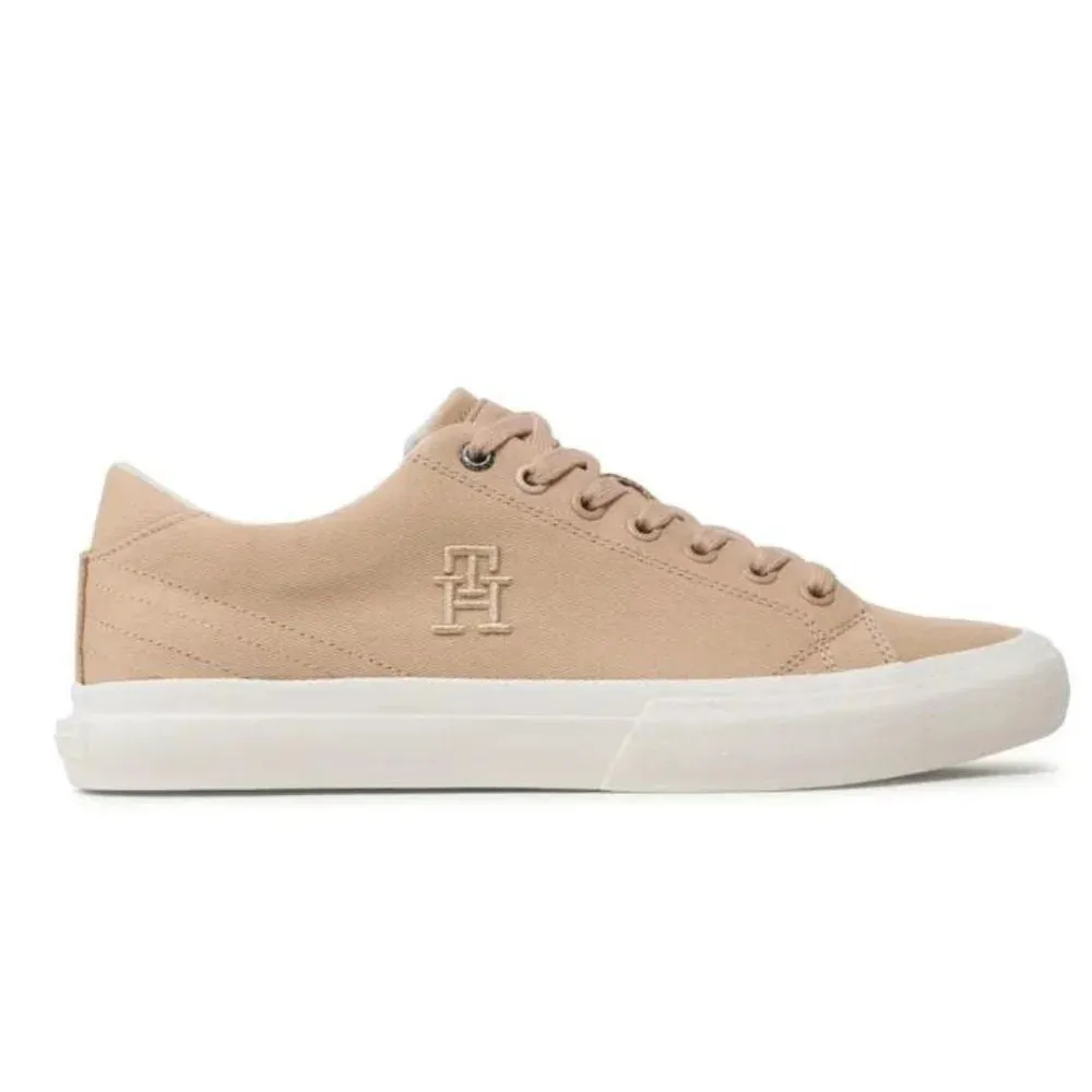 Tommy Hilfiger Th Hi Vulc Street Low Veg Dyes Men FM0FM04688-CLD