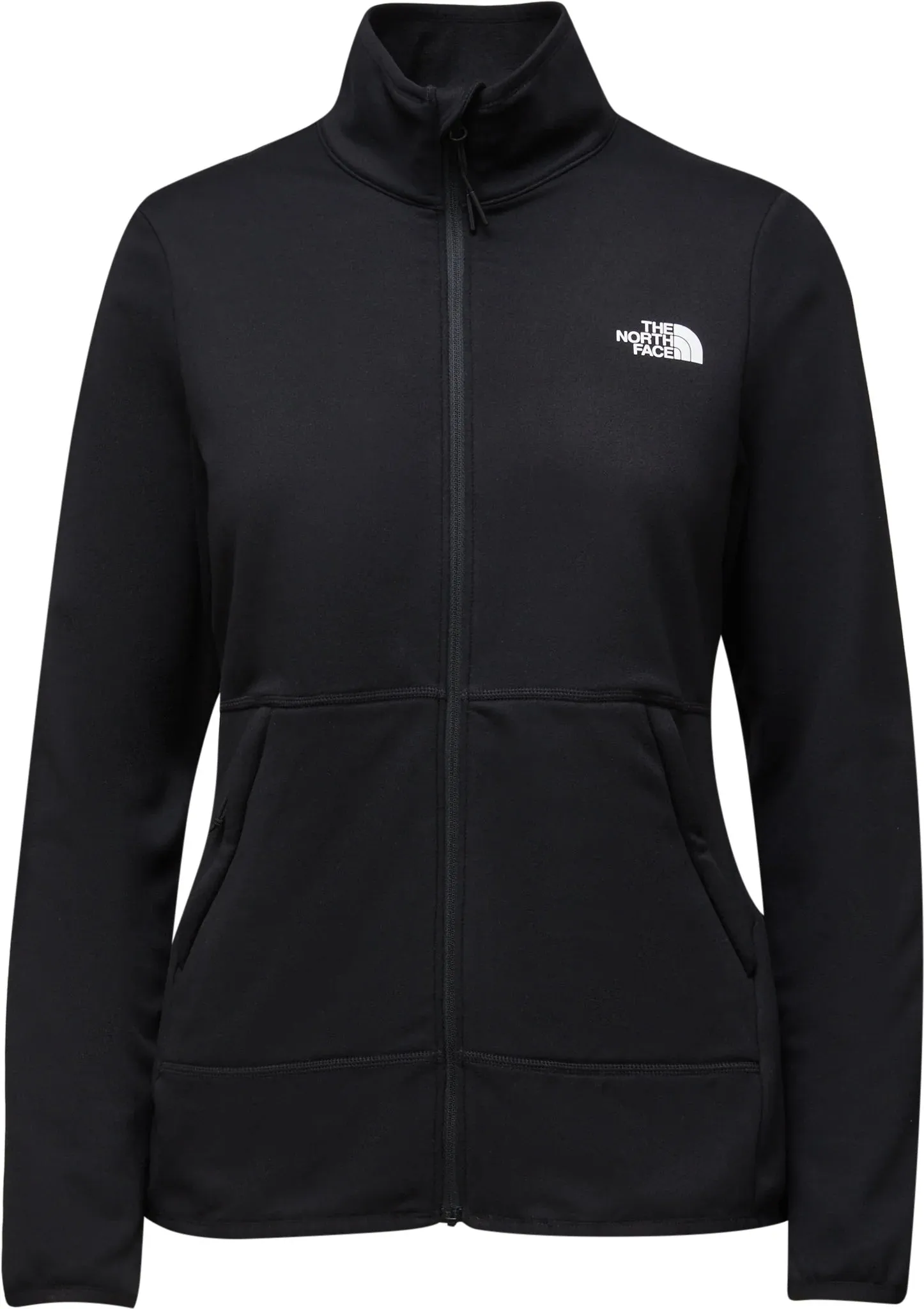 Women's Canyonlands Full Zip Fleece Sweatshirt