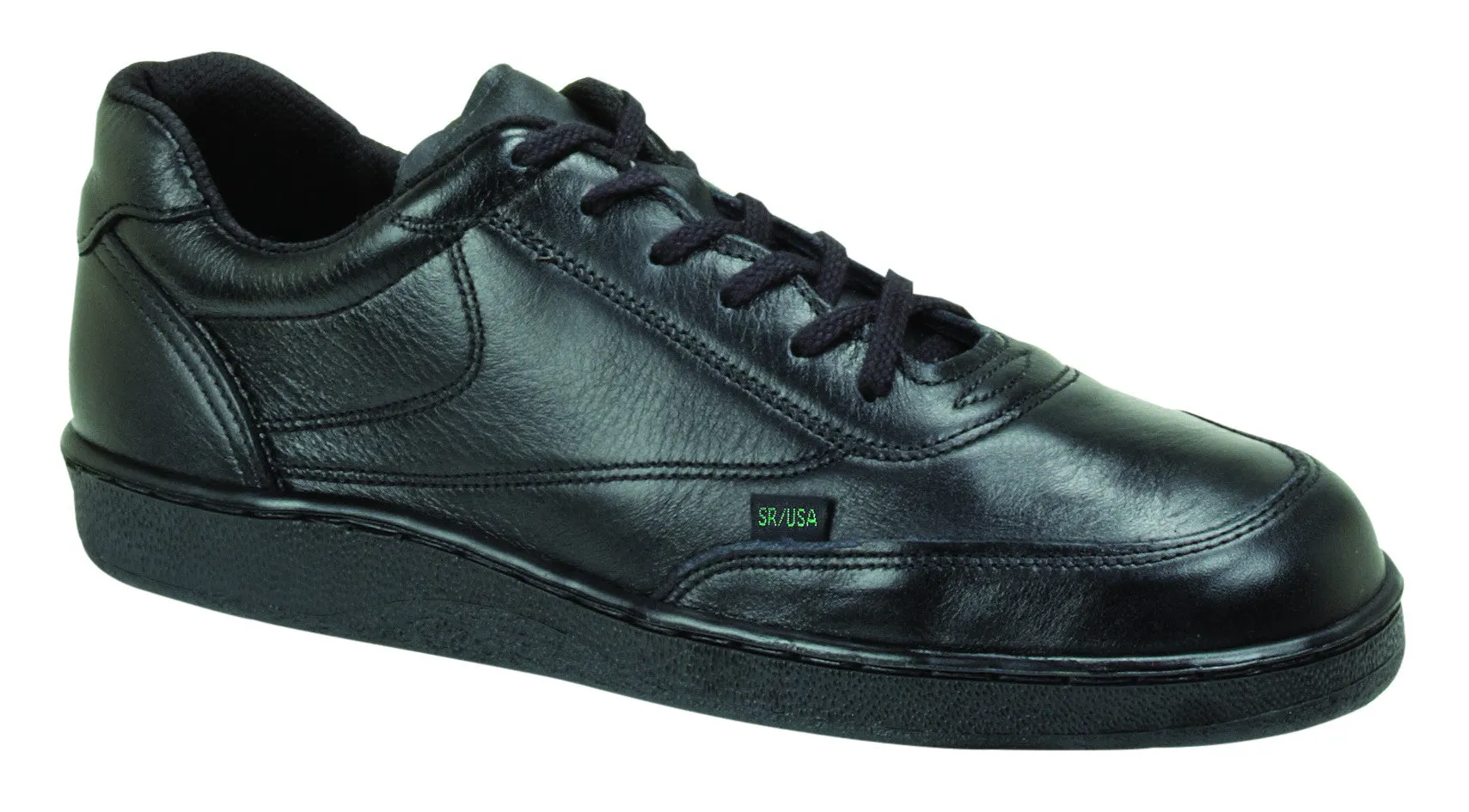 Women’s Thorogood Code 3 Oxford
