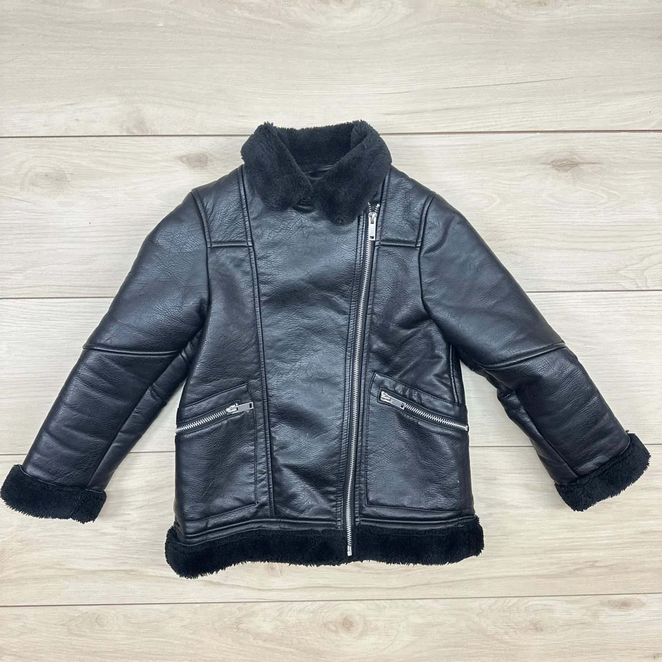 Zara OUTERWEAR jacket